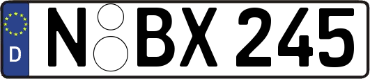 N-BX245
