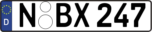 N-BX247