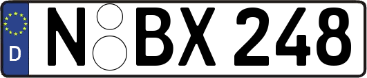 N-BX248