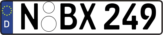 N-BX249