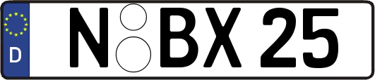N-BX25