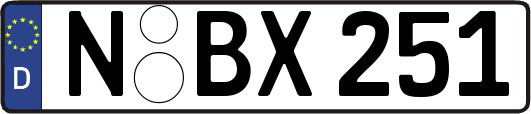 N-BX251