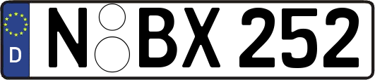N-BX252