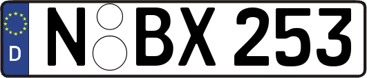 N-BX253