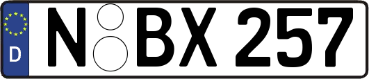 N-BX257