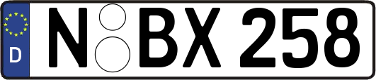 N-BX258