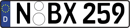 N-BX259