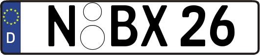 N-BX26