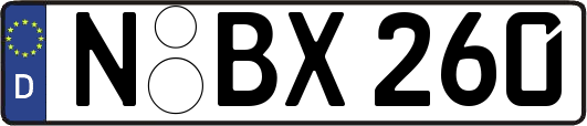 N-BX260