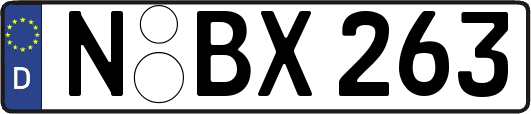 N-BX263