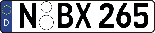N-BX265