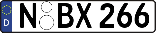 N-BX266