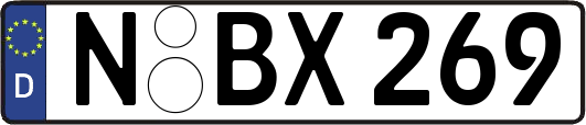 N-BX269