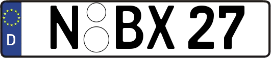 N-BX27