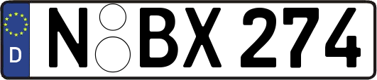 N-BX274