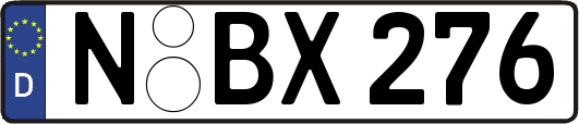 N-BX276