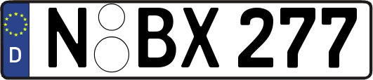 N-BX277
