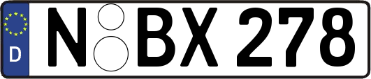 N-BX278