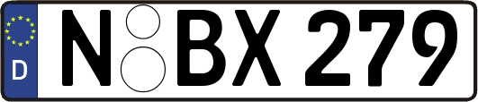 N-BX279
