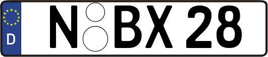 N-BX28