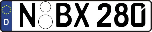 N-BX280