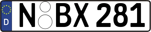 N-BX281