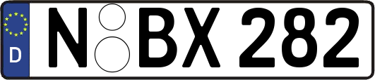N-BX282