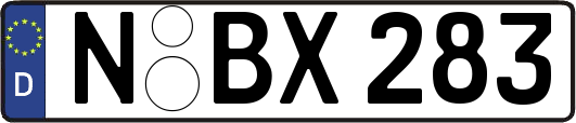 N-BX283