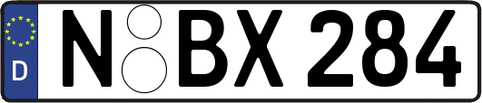 N-BX284