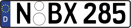 N-BX285