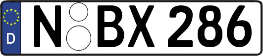 N-BX286