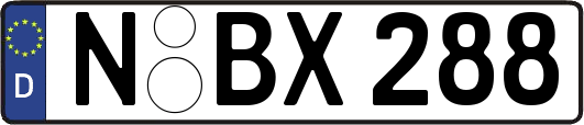 N-BX288