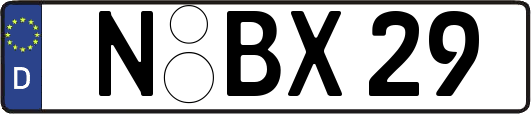 N-BX29