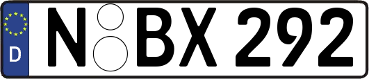 N-BX292