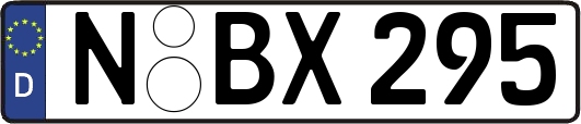 N-BX295