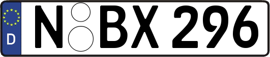 N-BX296