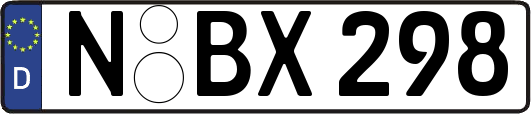 N-BX298