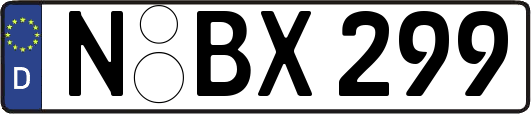 N-BX299