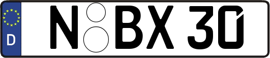 N-BX30