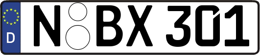 N-BX301