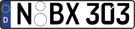 N-BX303