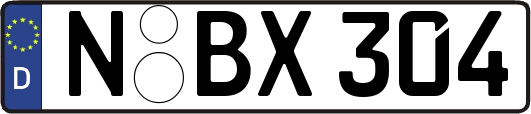 N-BX304
