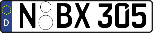 N-BX305