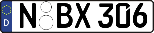 N-BX306