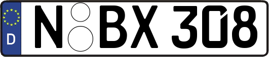 N-BX308
