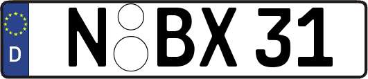 N-BX31