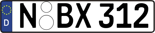 N-BX312