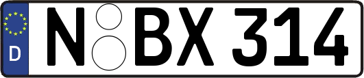 N-BX314