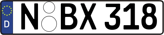 N-BX318