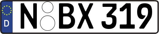N-BX319